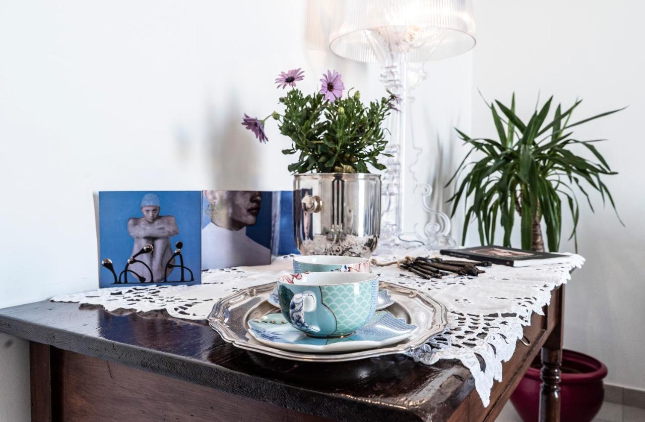 Suite 18, Casa Di Charme In Ortigia Syracuse Exterior foto