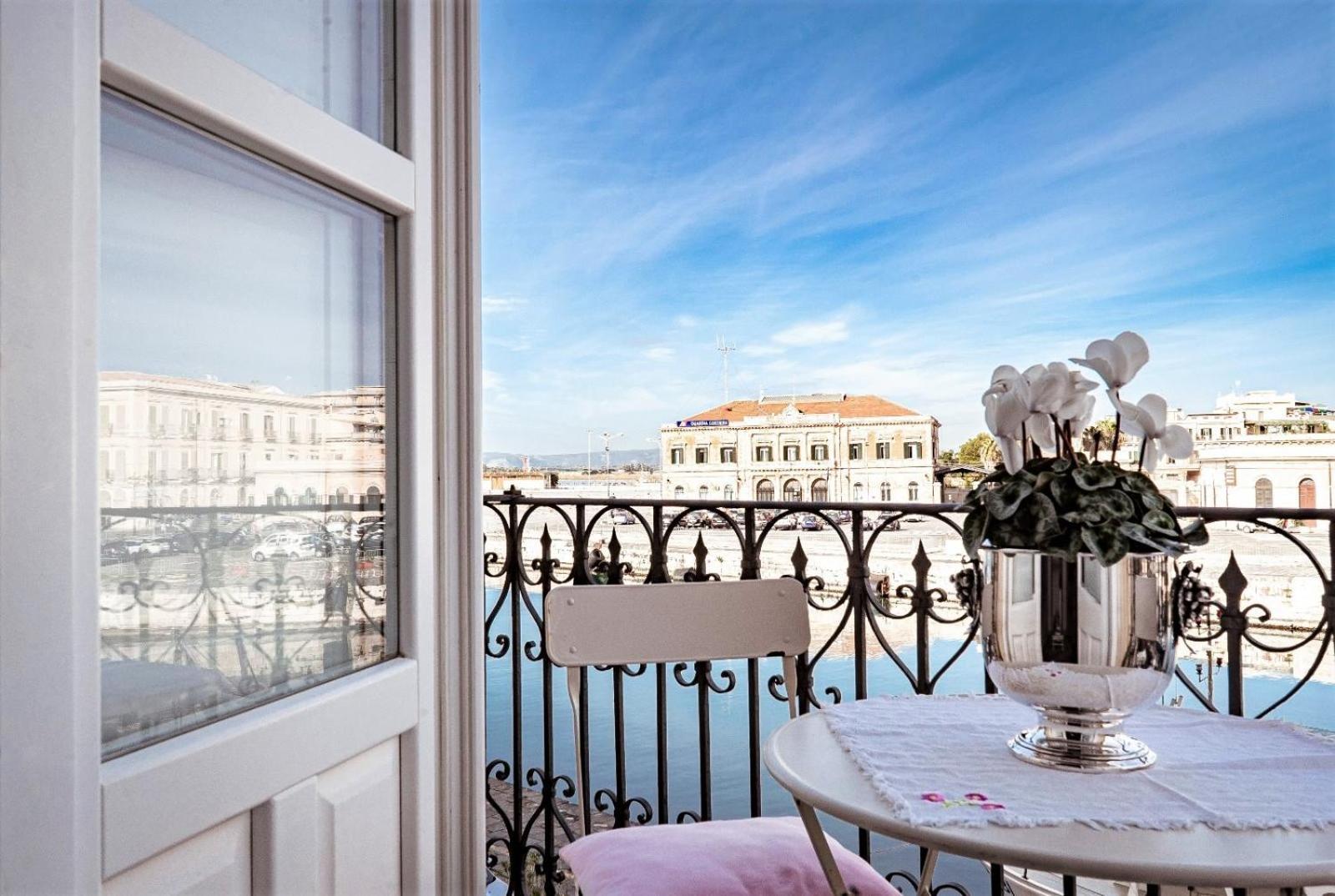 Suite 18, Casa Di Charme In Ortigia Syracuse Exterior foto