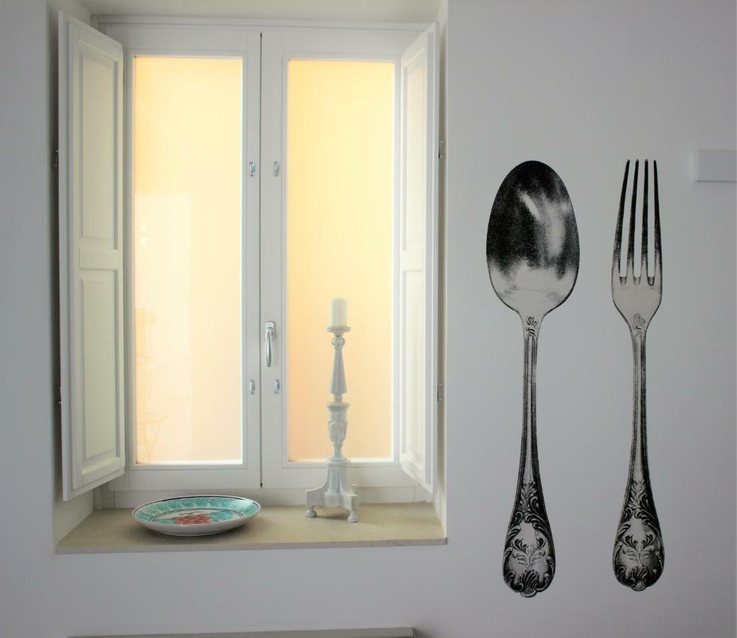 Suite 18, Casa Di Charme In Ortigia Syracuse Exterior foto