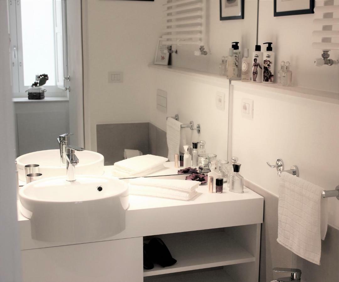 Suite 18, Casa Di Charme In Ortigia Syracuse Exterior foto