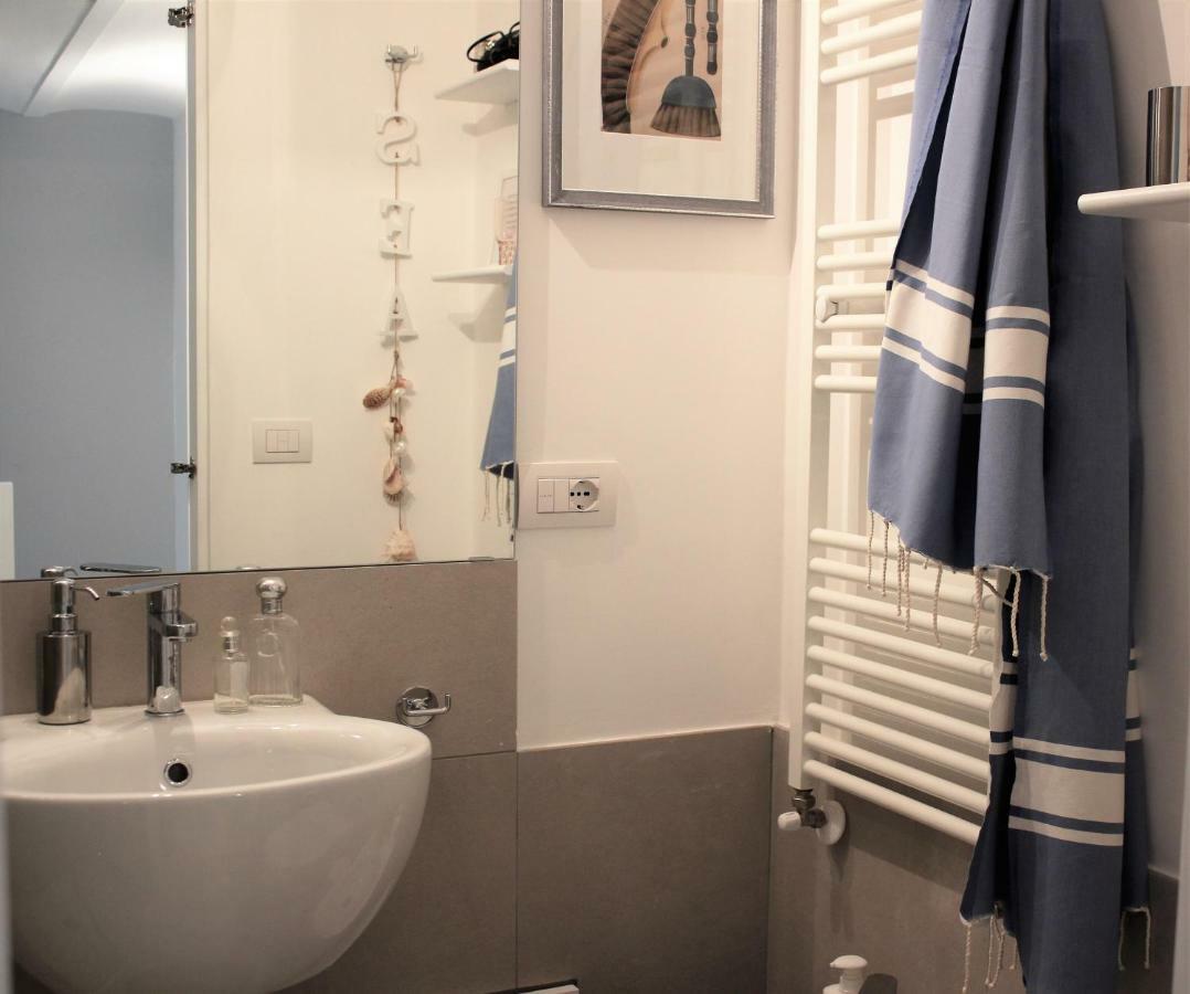 Suite 18, Casa Di Charme In Ortigia Syracuse Exterior foto