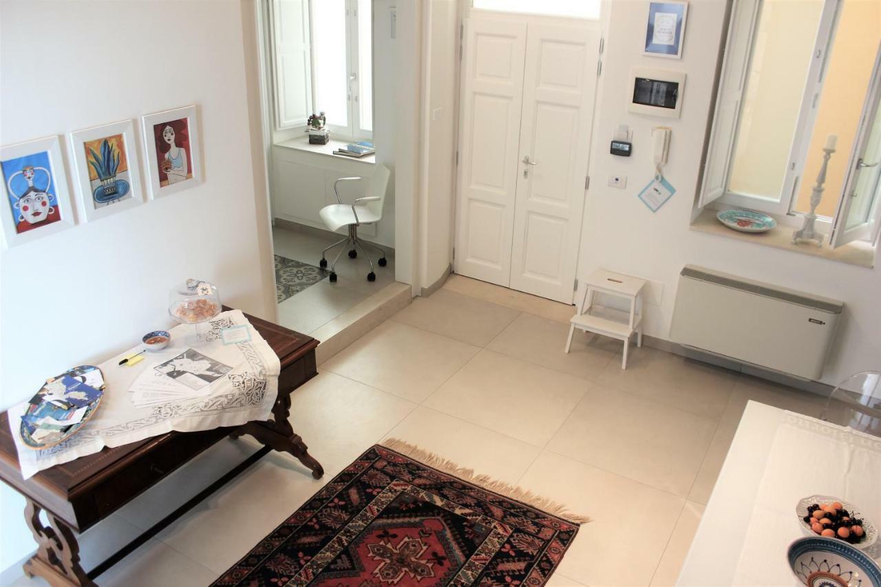 Suite 18, Casa Di Charme In Ortigia Syracuse Exterior foto
