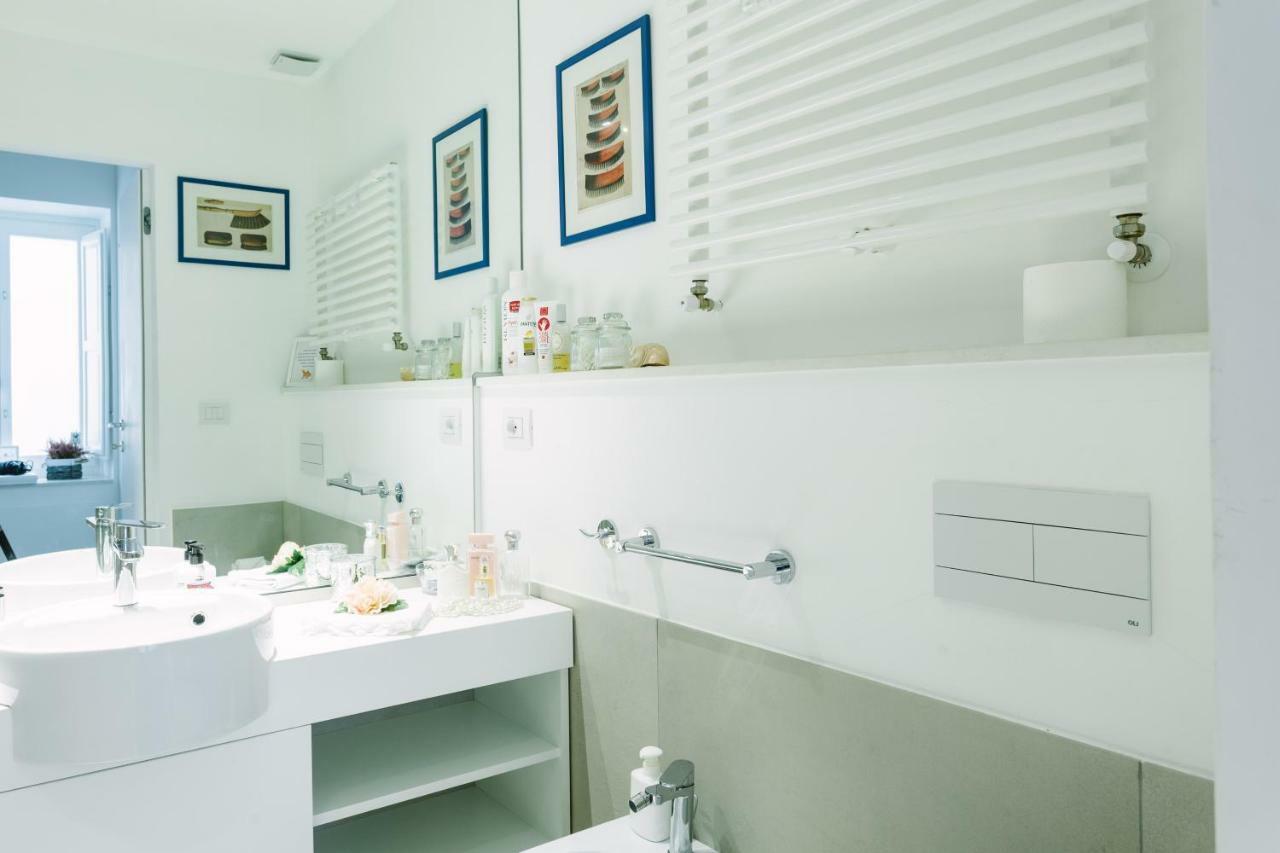 Suite 18, Casa Di Charme In Ortigia Syracuse Exterior foto