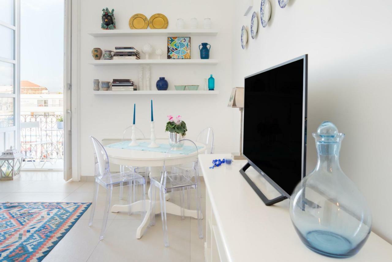 Suite 18, Casa Di Charme In Ortigia Syracuse Exterior foto