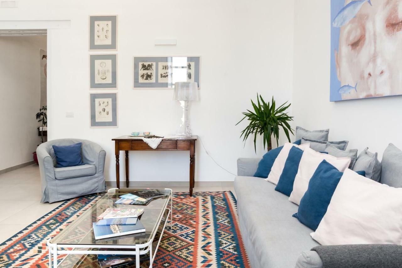 Suite 18, Casa Di Charme In Ortigia Syracuse Exterior foto