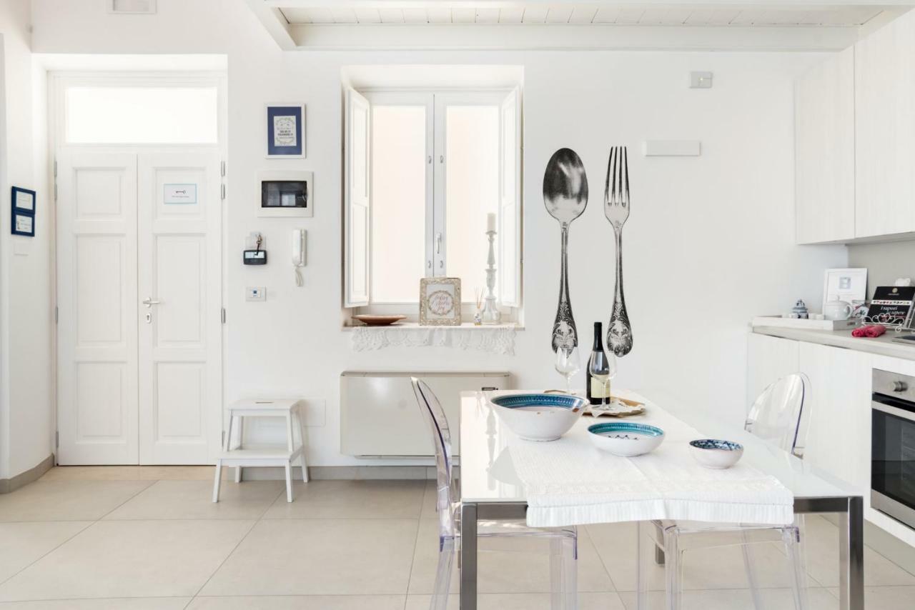 Suite 18, Casa Di Charme In Ortigia Syracuse Exterior foto