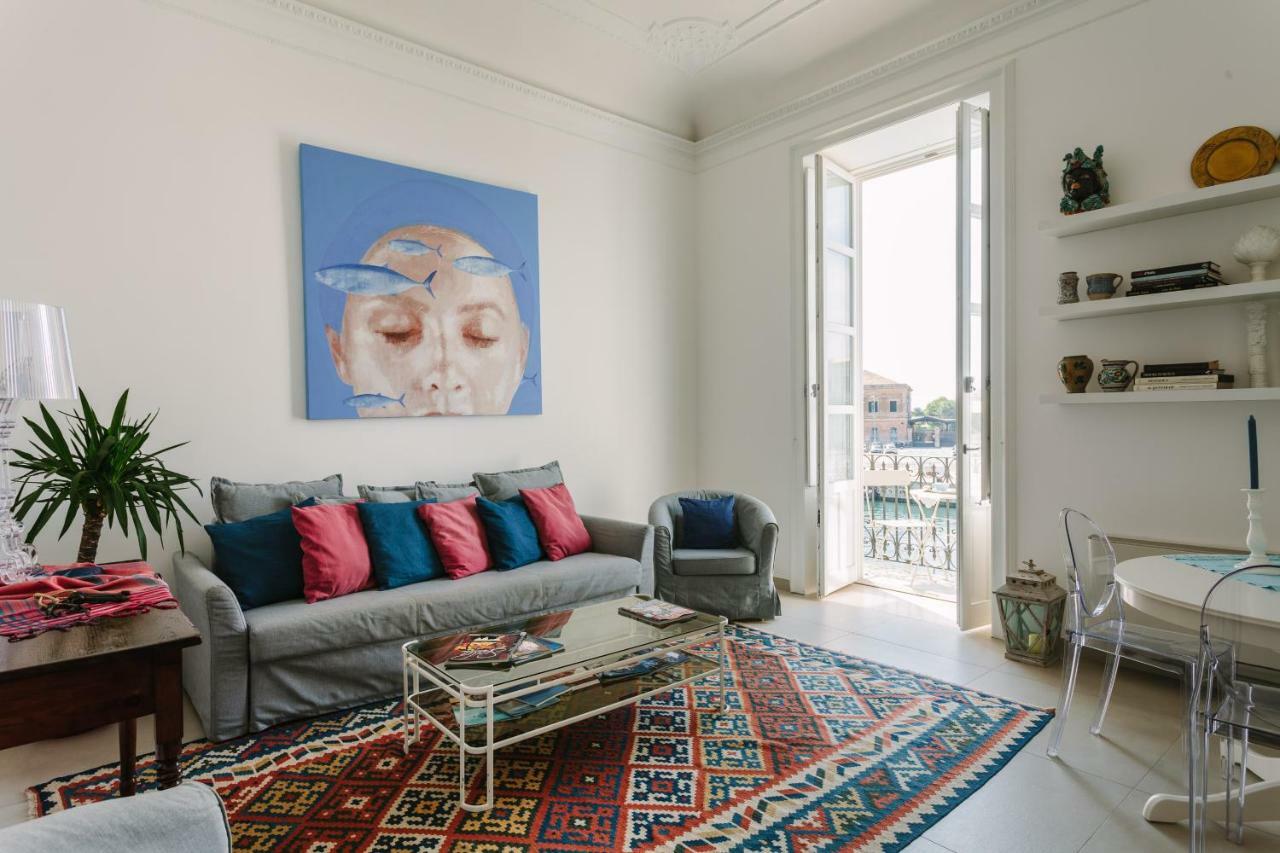 Suite 18, Casa Di Charme In Ortigia Syracuse Exterior foto