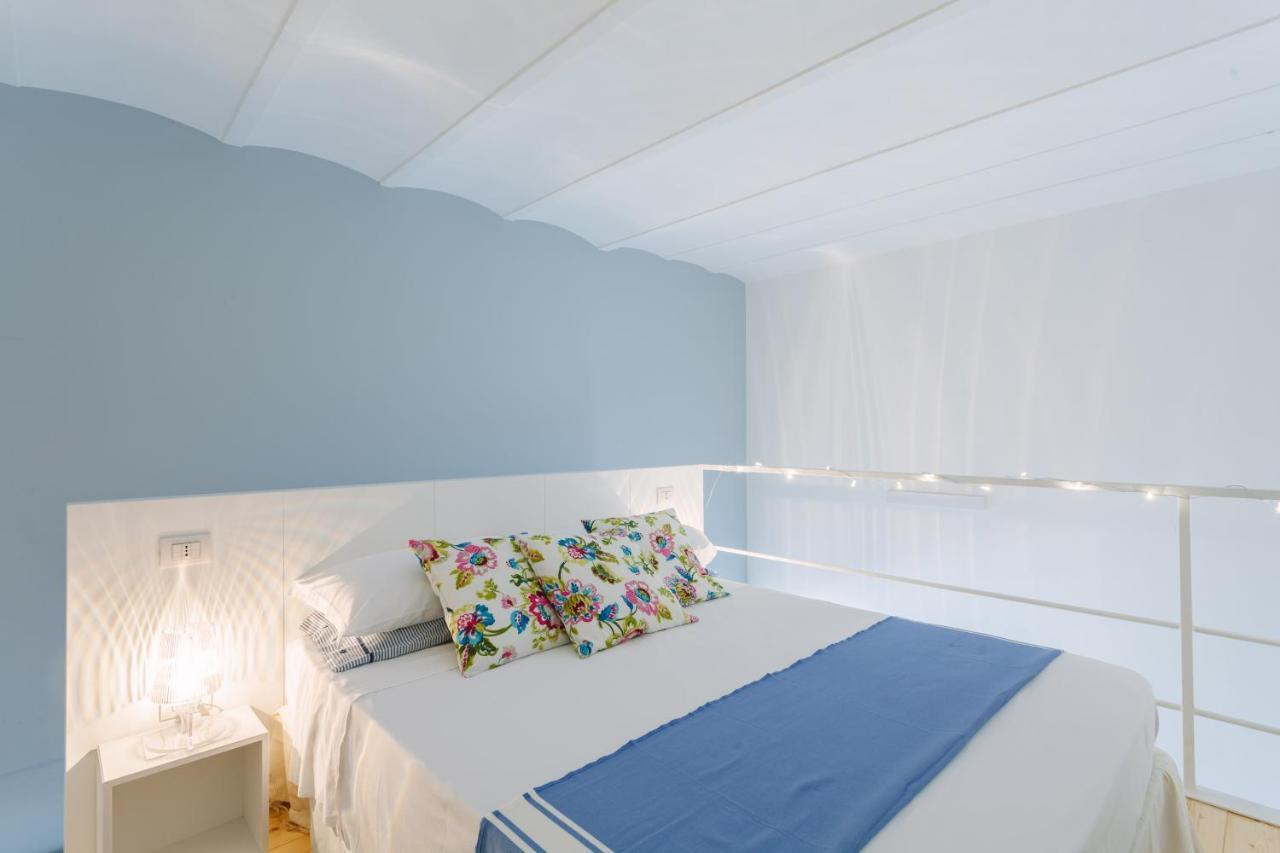 Suite 18, Casa Di Charme In Ortigia Syracuse Exterior foto